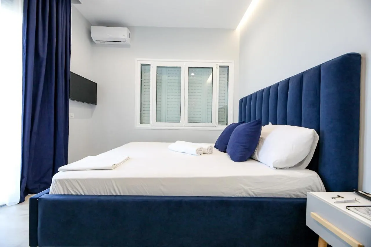 Apartman Villa Christianna Free Parking