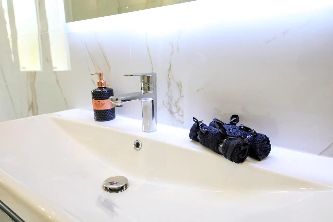 Apartman Villa Christianna Free Parking