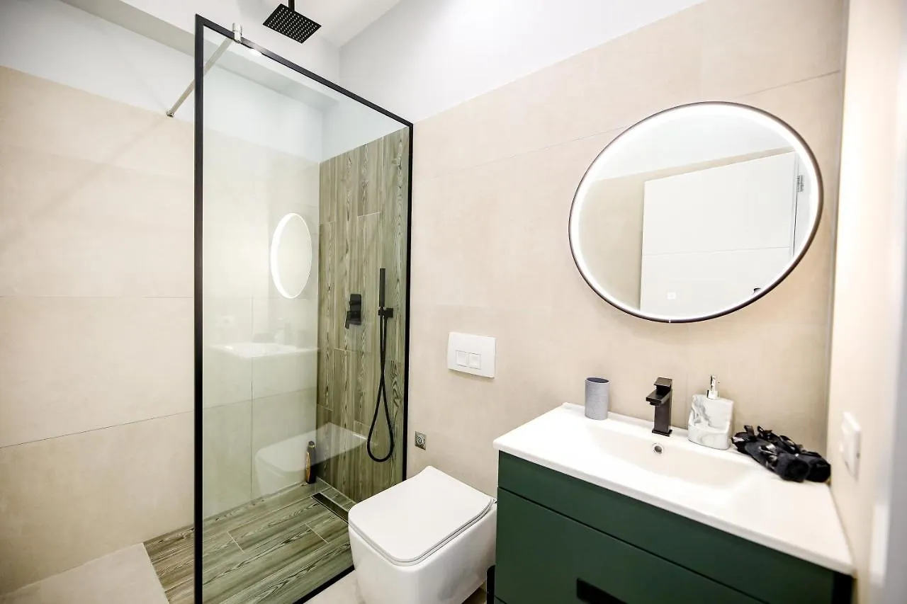 Villa Christianna Free Parking Vlora