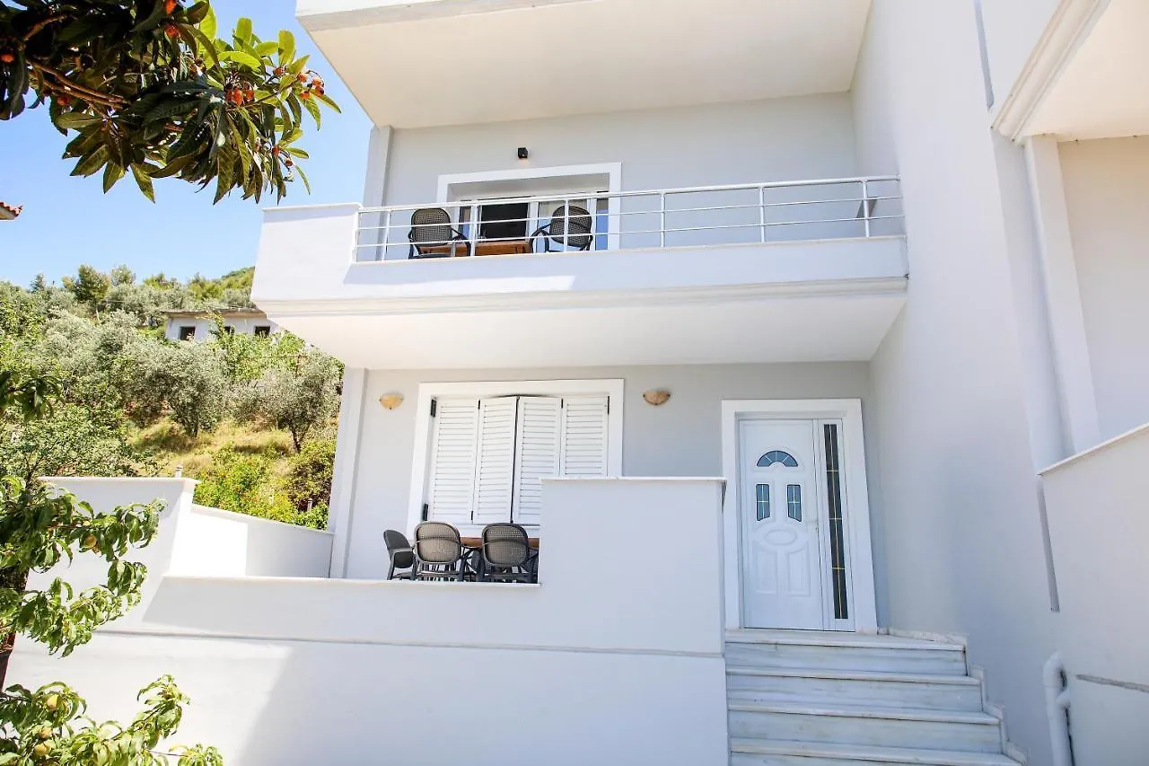 Apartman Villa Christianna Free Parking