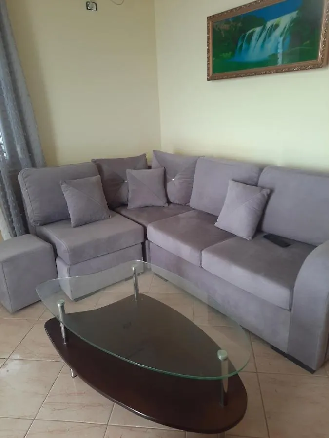 Villa Christianna Free Parking