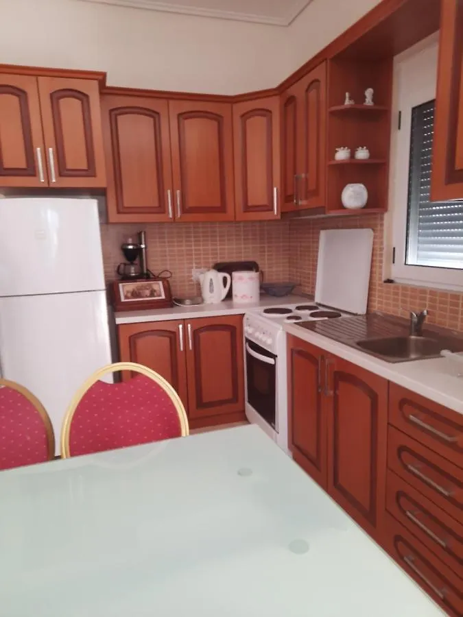 Apartman Villa Christianna Free Parking