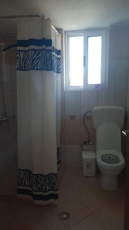 Villa Christianna Free Parking Apartman Vlora